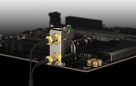 Gigabyte B650 Gaming X AX